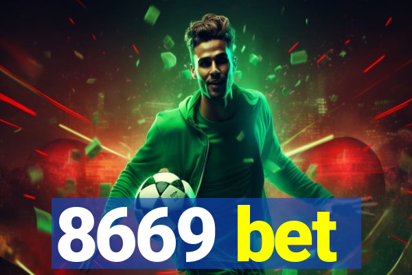 8669 bet